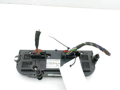 Control unit VW CRAFTER Van (SY_, SX_) 2.0 TDI FWD (SYB, SYC, SYD) | BP39511459M11 - Image 3