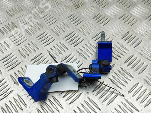 Used Hinge/Door check strap Hinge/Door check strap AUDI A3 (8V1, 8VK) S3 quattro (310 hp) 34443652 34443652