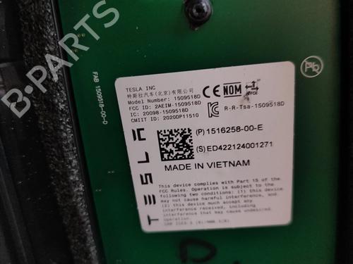 Other TESLA MODEL Y (5YJY) EV Performance All-wheel Drive | BP28548476O1