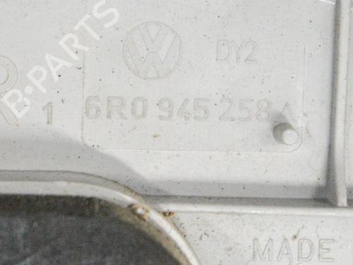 Right taillight VW POLO V (6R1, 6C1) 1.4 (6R1) | BP7735265C35 