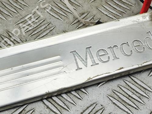 Trinbræt MERCEDES-BENZ E-CLASS Coupe (C238) E 220 d (238.314) | BP36782920C149 - Image 8