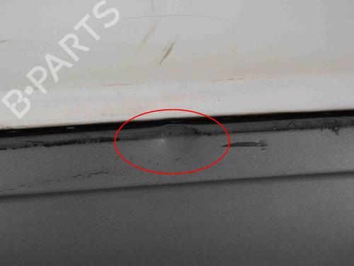 Bak støtfanger AUDI A4 B8 Avant (8K5) S4 quattro | BP30283405C8 