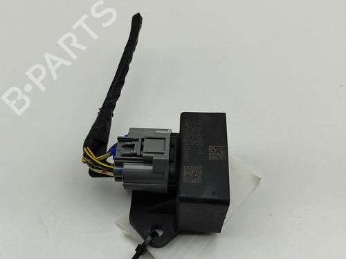 Elektronisk modul FORD MONDEO V Turnier (CF) 2.0 TDCi (150 hp) 27341852