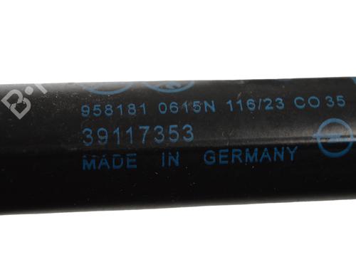 Tailgate lift support OPEL CROSSLAND X / CROSSLAND (P17, P2QO) 1.2 (75) | BP30247374C138