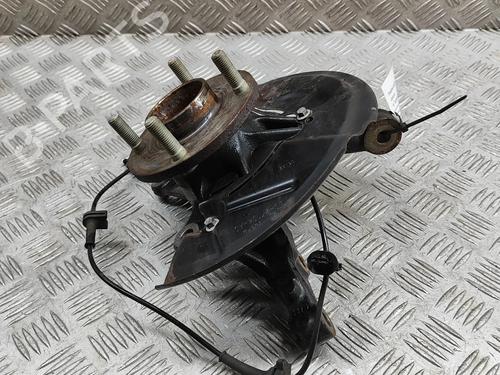 Right front steering knuckle FORD FIESTA VII (HJ, HF) 1.0 EcoBoost | BP24143356M26