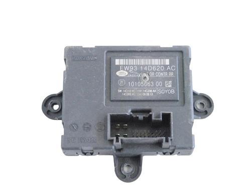 Used Electronic module Electronic module JAGUAR XJ (X351) 3.0 SDV6 (275 hp) 33367225 33367225