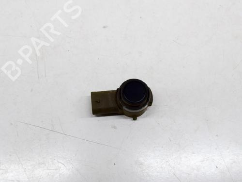 Used Electronic module Electronic module LAND ROVER RANGE ROVER VELAR (L560) 2.0 D180 TD4 4x4 (180 hp) 9166310 9166310