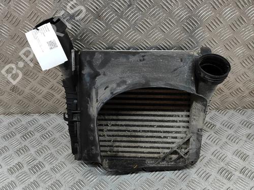 Used Intercooler Intercooler VW TOUAREG (7P5, 7P6) 3.0 V6 TDI (240 hp) 33362576 33362576