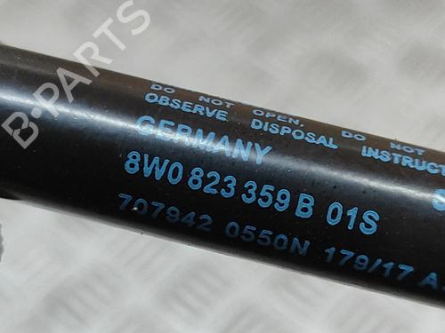 Hood lift support AUDI A4 B9 Avant (8W5, 8WD) 2.0 TDI | BP29542102C139 