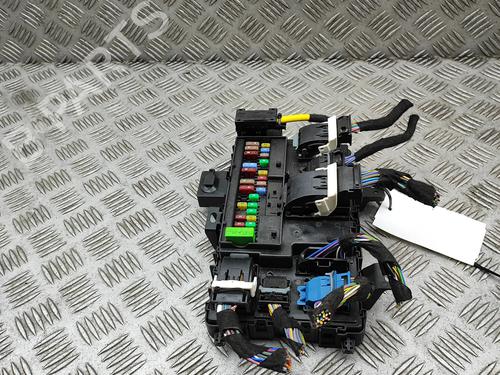 Fuse box FORD TRANSIT V363 Van (FCD, FDD) E-TRANSIT | BP38731347E1 - Image 2