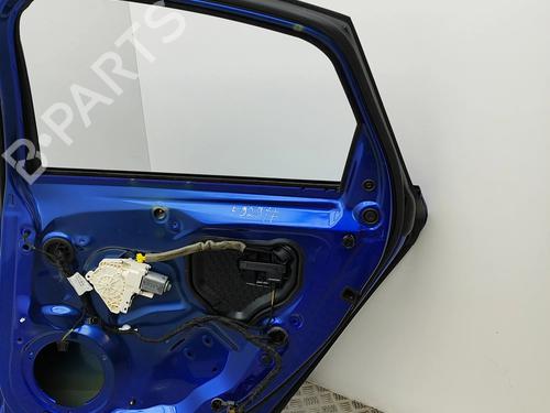 Right rear door AUDI A6 C7 (4G2, 4GC) S6 quattro | BP32369367C5 