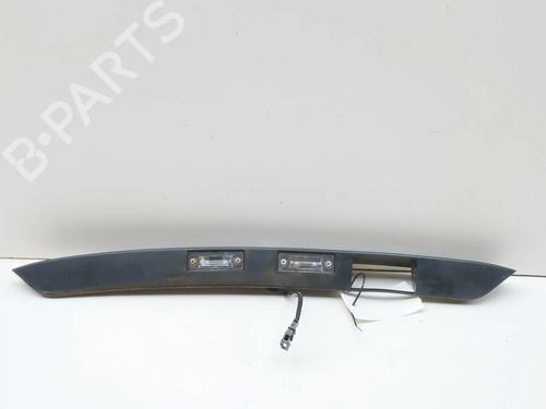 Used Licence plate light Licence plate light VW CADDY IV Box Body/MPV (SAA, SAH) 1.6 TDI (102 hp) 40536193 40536193