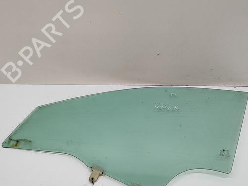 Front left door window HYUNDAI KONA (OS, OSE, OSI) EV | BP27780771C18 