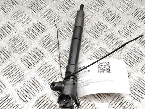 Injector AUDI Q2 (GAB, GAG) 1.6 TDI | BP39656933M100 - Image 2