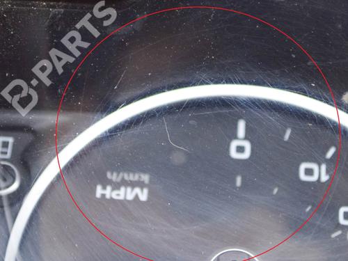 Instrument cluster AUDI A5 Sportback (8TA) 2.7 TDI | BP8626168C47 