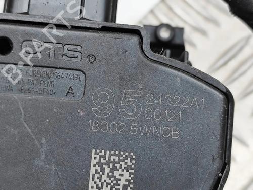 Pedal NISSAN LEAF (ZE1) Electric | BP39989387I4 - Image 6