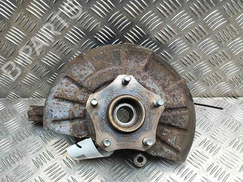 Used Right front steering knuckle Right front steering knuckle SUZUKI GRAND VITARA II (JT, TE, TD) 2.4 All-wheel Drive (JT424, JB424, TDA4) (166 hp) 33375266 33375266
