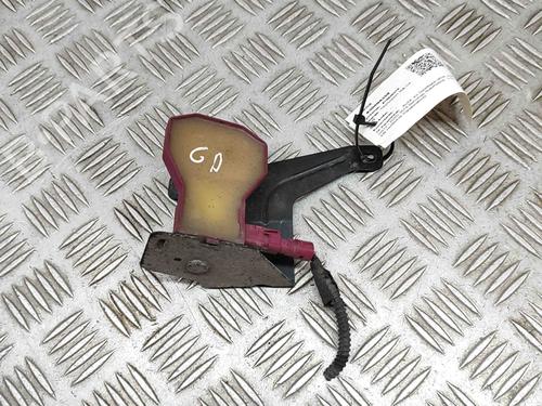 Antenne/Base AUDI A3 Sportback (8VA, 8VF) RS3 quattro (400 hp) 26590163