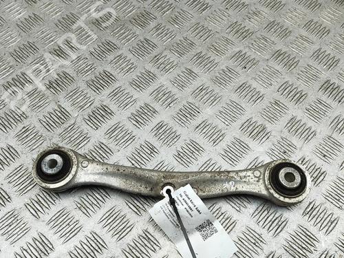 Used Left rear suspension arm Left rear suspension arm TESLA MODEL X (5YJX) P100D AWD (772 hp) 34443607 34443607