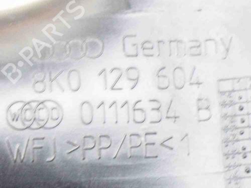 Pipe AUDI A5 (8T3) 2.0 TDI | BP14616182M125 