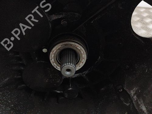 Gearbox AUDI A4 B7 Avant (8ED) 2.0 TFSI | BP21808784M3 