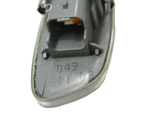 Left side indicator PEUGEOT RCZ 1.6 16V | BP33361694I20  - Image 6