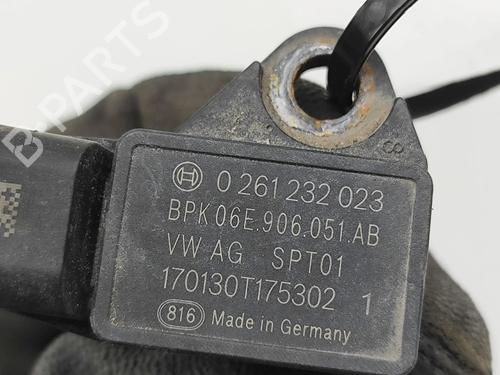Electronic sensor AUDI Q5 (FYB, FYG) SQ5 TFSI quattro | BP36231966M84 - Image 6