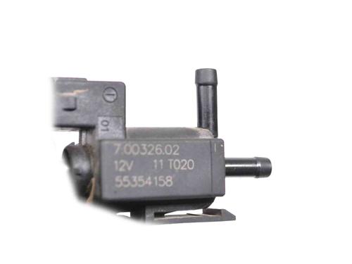 Electronic sensor SAAB 9-3 Convertible (YS3F) 1,8t BioPower | BP30222067M84