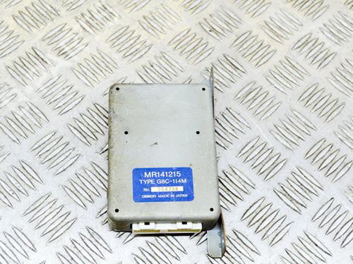 Used Electronic module MITSUBISHI GTO Coupe (Z1_A) 3.0 AWD (Z16A) (286 hp) 27751756