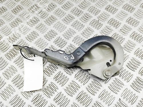Hinge/Door check strap RENAULT ZOE (BFM_) ZOE (BFMC, BFMD) | BP36415331C146  - Image 6
