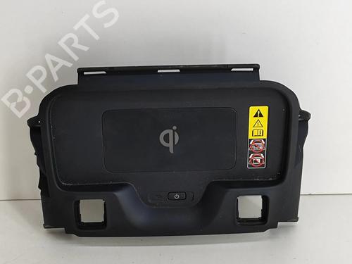 Used Electronic module TOYOTA COROLLA Estate (_E21_) 1.8 Hybrid (ZWE211) (98 hp) 28550033