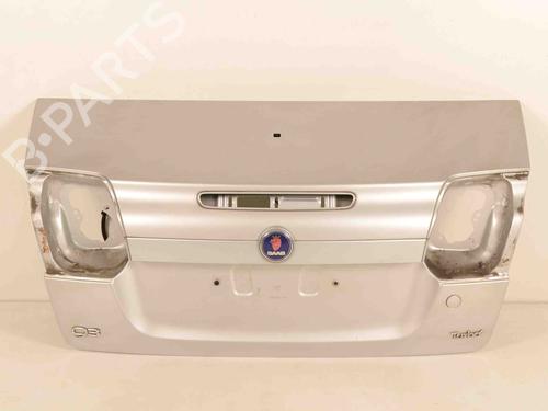 Used Tailgate SAAB 9-3 Convertible (YS3F) 1,8t BioPower (150 hp) 30222126