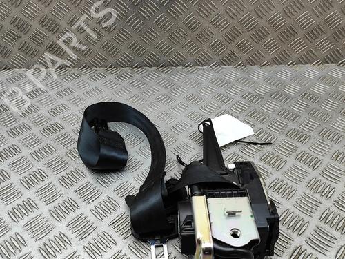 Front right seatbelt VW PASSAT B8 (3G2, CB2) 2.0 TDI | BP33395508I25  - Image 6
