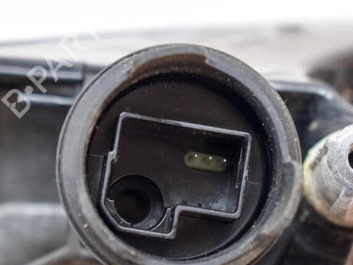 Left mirror BMW 5 (F10) 520 d | BP13928954C26 