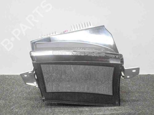 Used Display monitor BMW 4 Coupe (F32, F82) M4 Competition (450 hp) 7739022