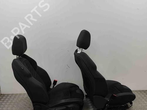 Seats set PEUGEOT 508 II (FB_, FH_, F3_) Hybrid 225 (F35GQU) | BP29974968C78 
