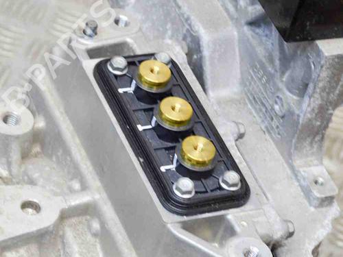 Engine HYUNDAI KONA (OS, OSE, OSI) EV | BP27760498M1 