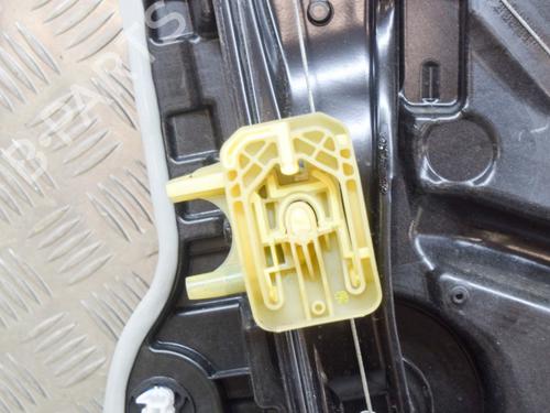 Front right window mechanism BMW X4 (G02, F98) xDrive 20 d | BP27756083C23 