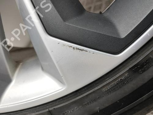Fælgsæt AUDI Q8 (4MN, 4MT) 55 TFSI Mild Hybrid quattro | BP38070333C100  - Image 19