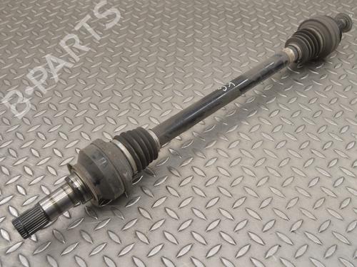Used Left rear driveshaft ALFA ROMEO GIULIA (952_) 2.0 (952ACA25) (280 hp) 30232808