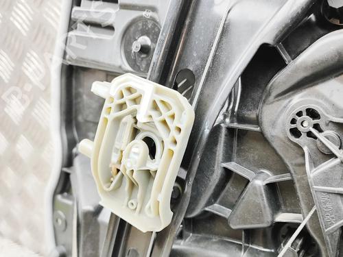 Front left window mechanism VW PASSAT B7 (362) 1.4 TSI EcoFuel | BP37469246C22 - Image 6