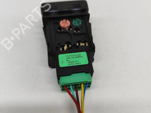 Switch SUZUKI VITARA (LY) 1.4 T AllGrip (APK414) | BP25217526I30 