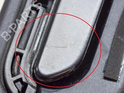 Rear right exterior door handle TESLA MODEL 3 (5YJ3) EV Performance AWD | BP27761995C130 