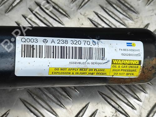 Right rear shock absorber MERCEDES-BENZ E-CLASS Convertible (A238) E 220 d (238.414) | BP28387824M19 - Image 7