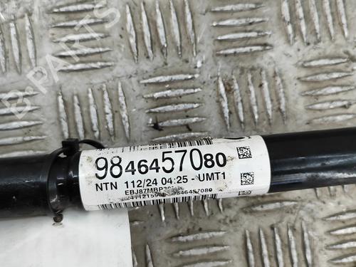 Left front driveshaft JEEP AVENGER (J2) Electric | BP28559878M38