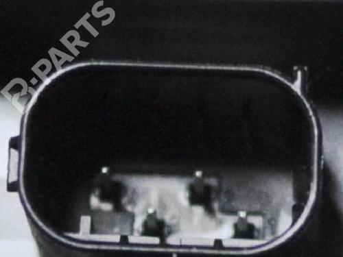 Electronic sensor MERCEDES-BENZ E-CLASS (W212) E 250 CDI / BlueTEC (212.003, 212.004) | BP6728820M84 