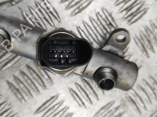 Injection rail AUDI A4 B7 Avant (8ED) 2.0 TFSI | BP27718030M98 