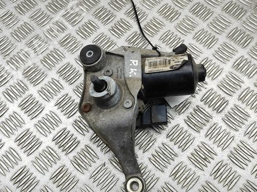 Used Front wipers mechanism FORD TRANSIT CUSTOM V362 Bus (F3) 2.2 TDCi (100 hp) 32061640