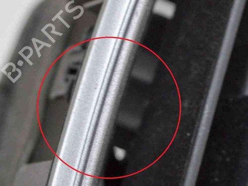 Air vent TOYOTA PRIUS (_W5_) 1.8 Hybrid (ZVW50_, ZVW51_) | BP14648745I21