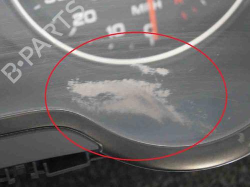 Used Instrument cluster AUDI A3 (8V1, 8VK) 1.6 TDI (105 hp) 6732343